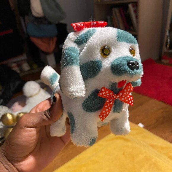 Small Machine Dog - Picture 7 of 9